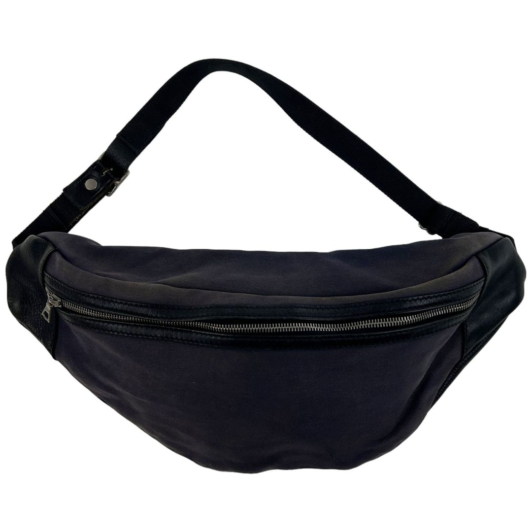 Vintage Needles Cross Body Bag by NEEDLES in size ONE SIZE from BAGS category