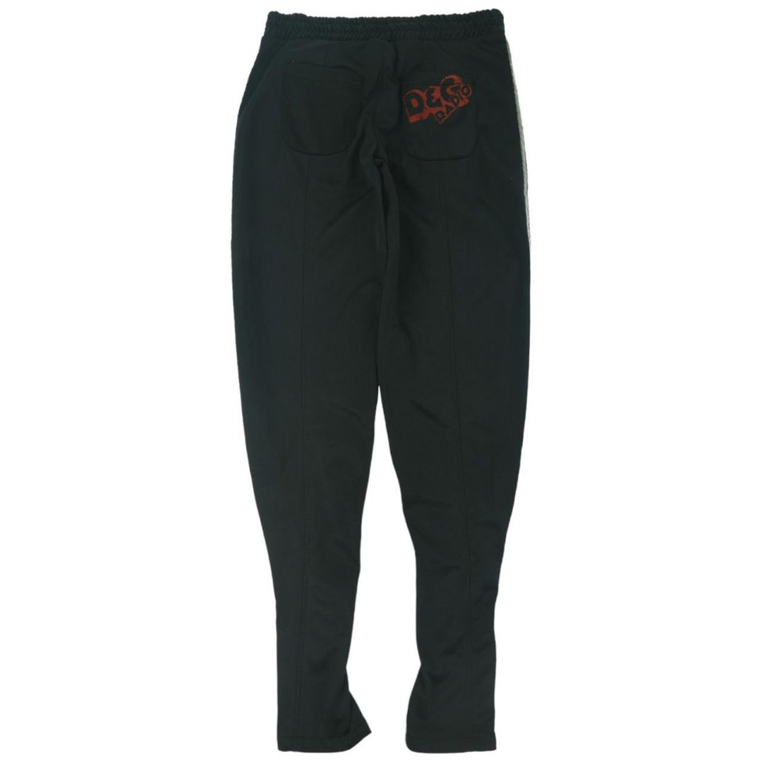 Vintage Dolce & Gabbana Sweatpants Women's Size 26 by DOLCE & GABBANA in size W26 from TRACKSUITS category
