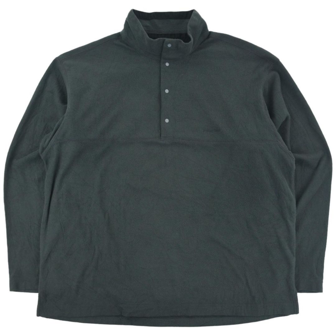 Vintage Patagonia Snap T Fleece Size M by PATAGONIA in size M from TOPS category