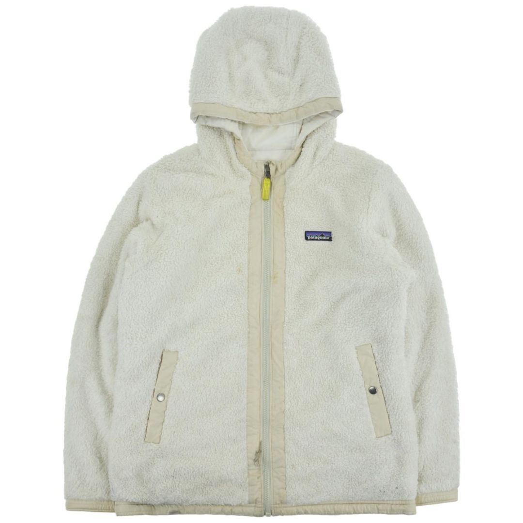 Vintage Patagonia Reversible Fleece Jumper Woman’s Size XS by PATAGONIA in size XS from KNITWEAR category